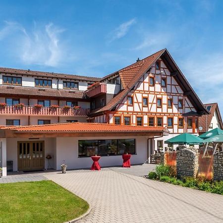 Danner'S Hotel Loewen Marschalkenzimmern Екстериор снимка
