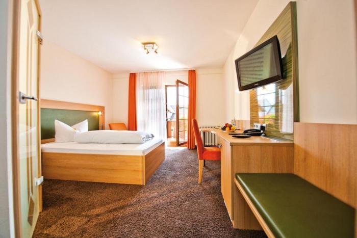 Danner'S Hotel Loewen Marschalkenzimmern Стая снимка