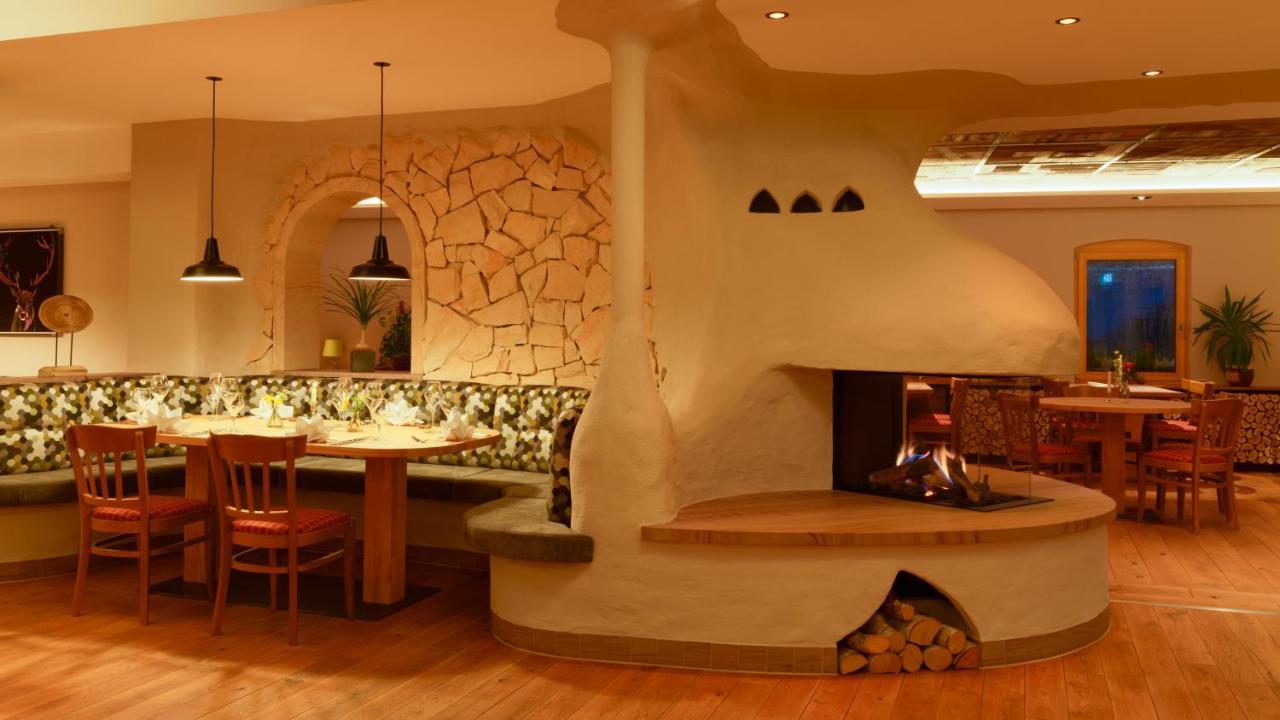Danner'S Hotel Loewen Marschalkenzimmern Екстериор снимка